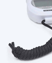Watery stopwatch - Fast Track - White