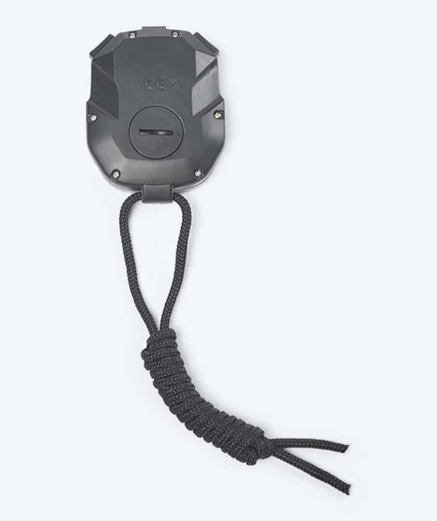 Watery stopwatch - Fast Track - Black