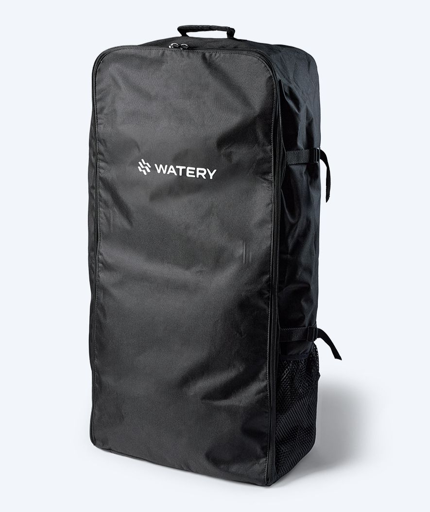 Watery bag for SUP - Black