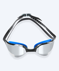 Watery swimming goggles - Instinct Ultra Mirror - Blue/silver