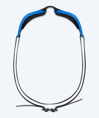Watery swimming goggles - Instinct Ultra Mirror - Blue/silver