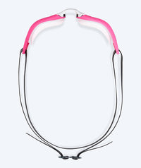 Watery swimming goggles - Instinct Ultra Mirror - Pink/gold