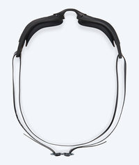 Watery swimming goggles - Instinct Ultra Mirror - Black/blue