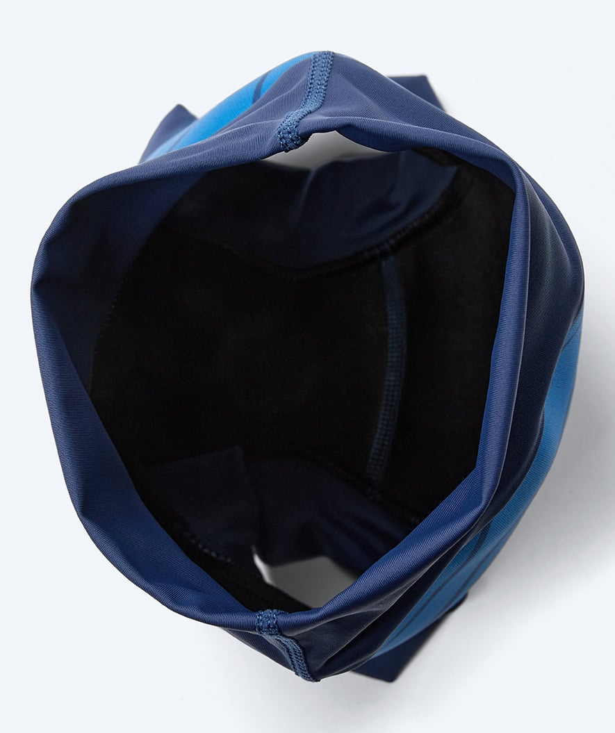 Watery swim nappies for kids - Neoprene Swim Nappy - Fjord Blue