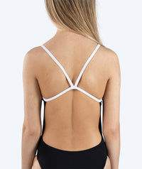 Watery swimsuit for women - Swim Rider Solid - Black