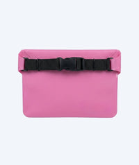 Watery waterproof bum bag - Talia - Pink