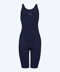 Watery racing swimsuit for women - Rapidskin 2.0 - Dark blue