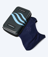 Watery racing swimsuit for women - Rapidskin 2.0 - Dark blue