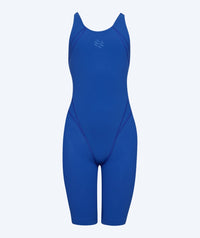 Watery racing swimsuit for women - Rapidskin 2.0 - Blue