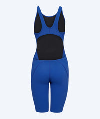 Watery racing swimsuit for women - Rapidskin 2.0 - Blue