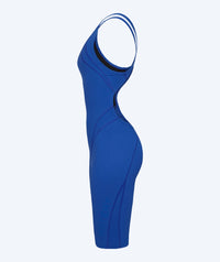 Watery racing swimsuit for women - Rapidskin 2.0 - Blue