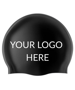 Custom swim cap (Design your own swim cap)