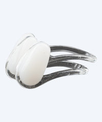 Watery nose clip - Active - Clear
