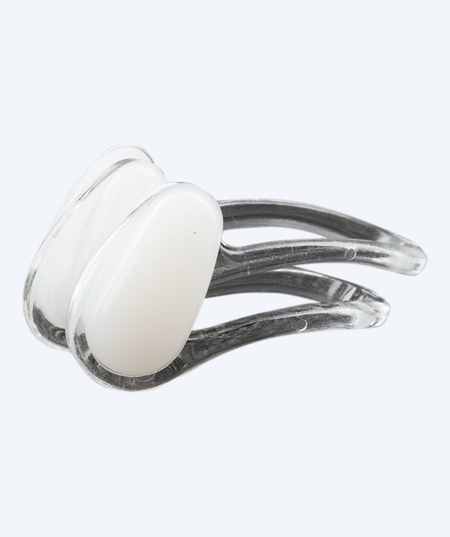 Watery nose clip - Active - Clear