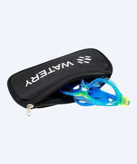 Watery neoprene bag - Simple - Black
