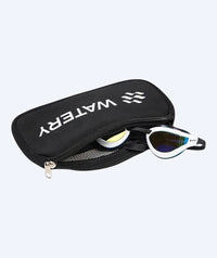 Watery neoprene bag - Simple - Black