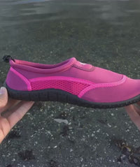 Watery water shoes for adults - Perk - Dust Pink