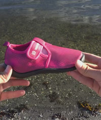 Watery water shoes for kids - Dawn - Pink
