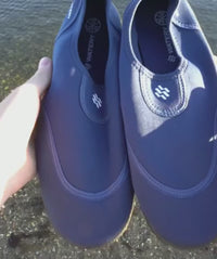 Watery water shoes for adults - Rocky - Dark blue