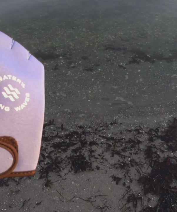 Waterysvømmehandsker-Blå.mp4