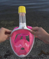 Wateryfullfacedykkermasketilvoksne-Pink_245a3c81-2f02-43f5-aa89-018a894429b2.mp4