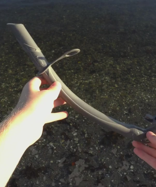 Waterysnorkeltilbørn-Cliff-Grå.mp4