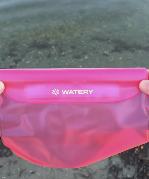 Wateryvandtætbumbag-Talia-Pink.mp4