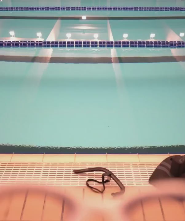 Waterymotionssvømmebriller-RavenActive-Lillaklar.mp4