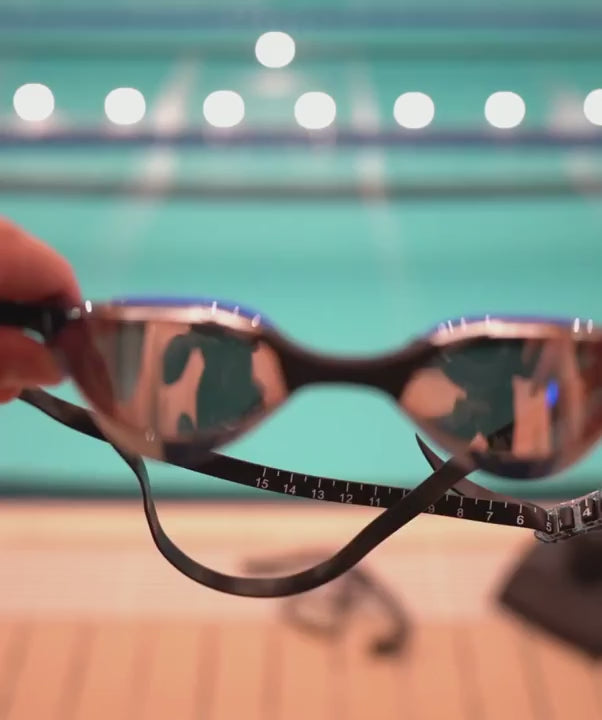 Waterysvømmebriller-InstinctMirror-Blåsølv.mp4