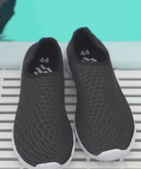 Watery water shoes for adults - Kawaii - Purple