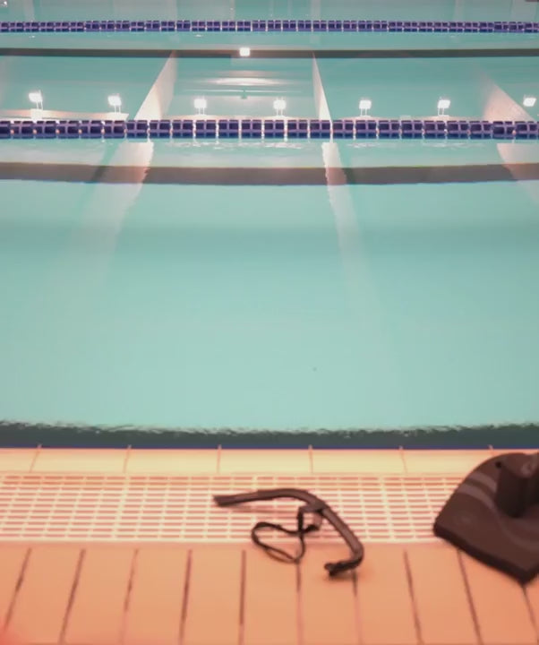 Waterymotionssvømmebriller-RavenActive-GråLyseblå.mp4