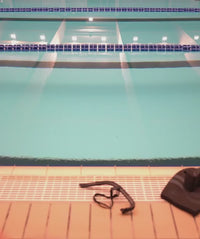 Waterymotionssvømmebriller-RavenActive-GråLyseblå.mp4