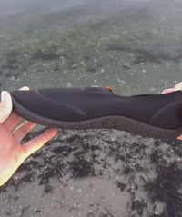 Watery water shoes for adults - Rocky - Black