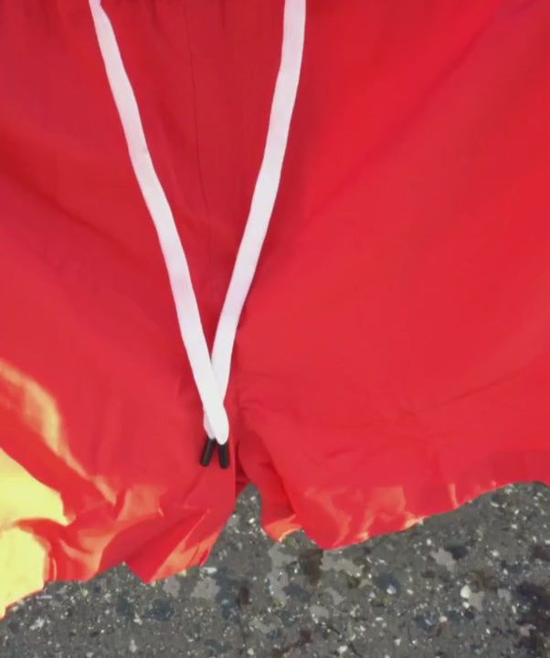 Waterybadeshortstilmænd-SignatureEco-Rød.mp4