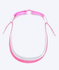 Watery diving goggles for kids - Delta - Pink
