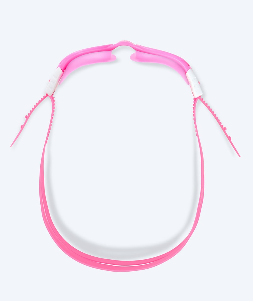 Watery diving goggles for kids - Delta - Pink