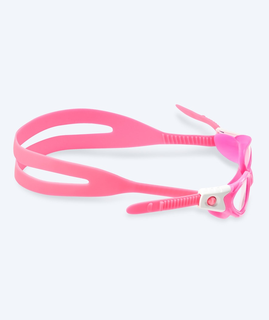 Watery diving goggles for kids - Delta - Pink