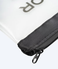 Watery wet/dry swim-care bag