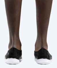 Watery water shoes for adults - Kawaii - Black