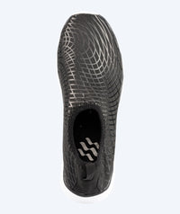 Watery water shoes for adults - Kawaii - Black