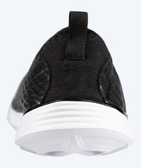 Watery swim shoes for adults - Kawaii - Black