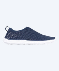 Watery swim shoes for adults - Kawaii - Dark blue