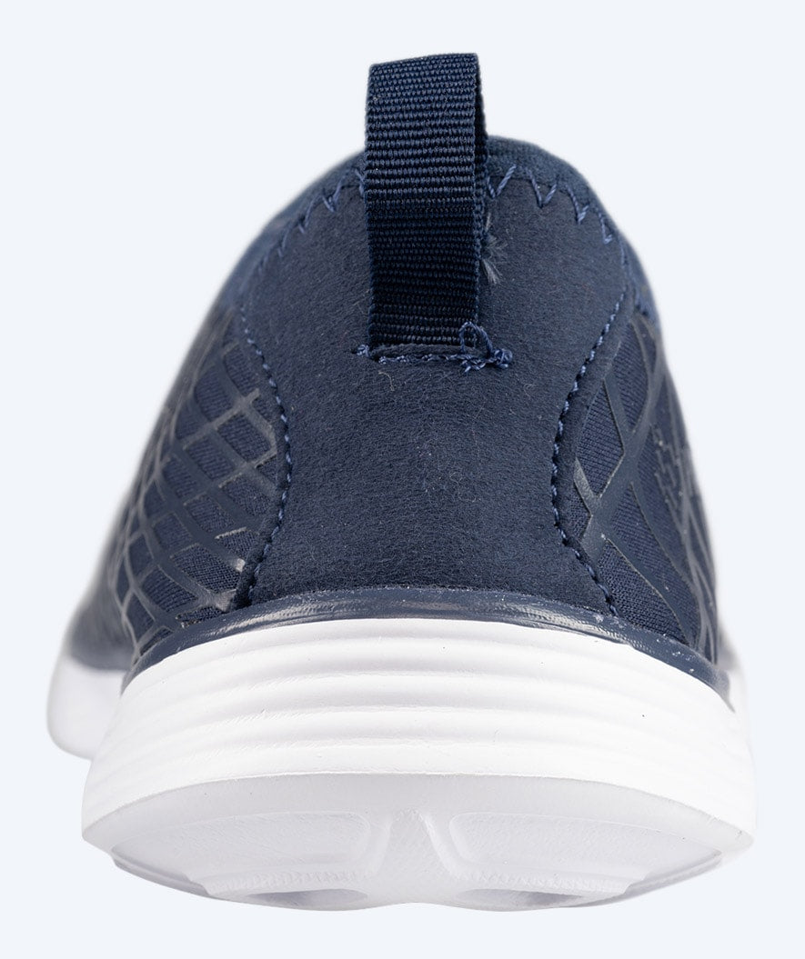 Watery swim shoes for adults - Kawaii - Dark blue