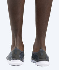 Watery water shoes for adults - Kawaii - Grey