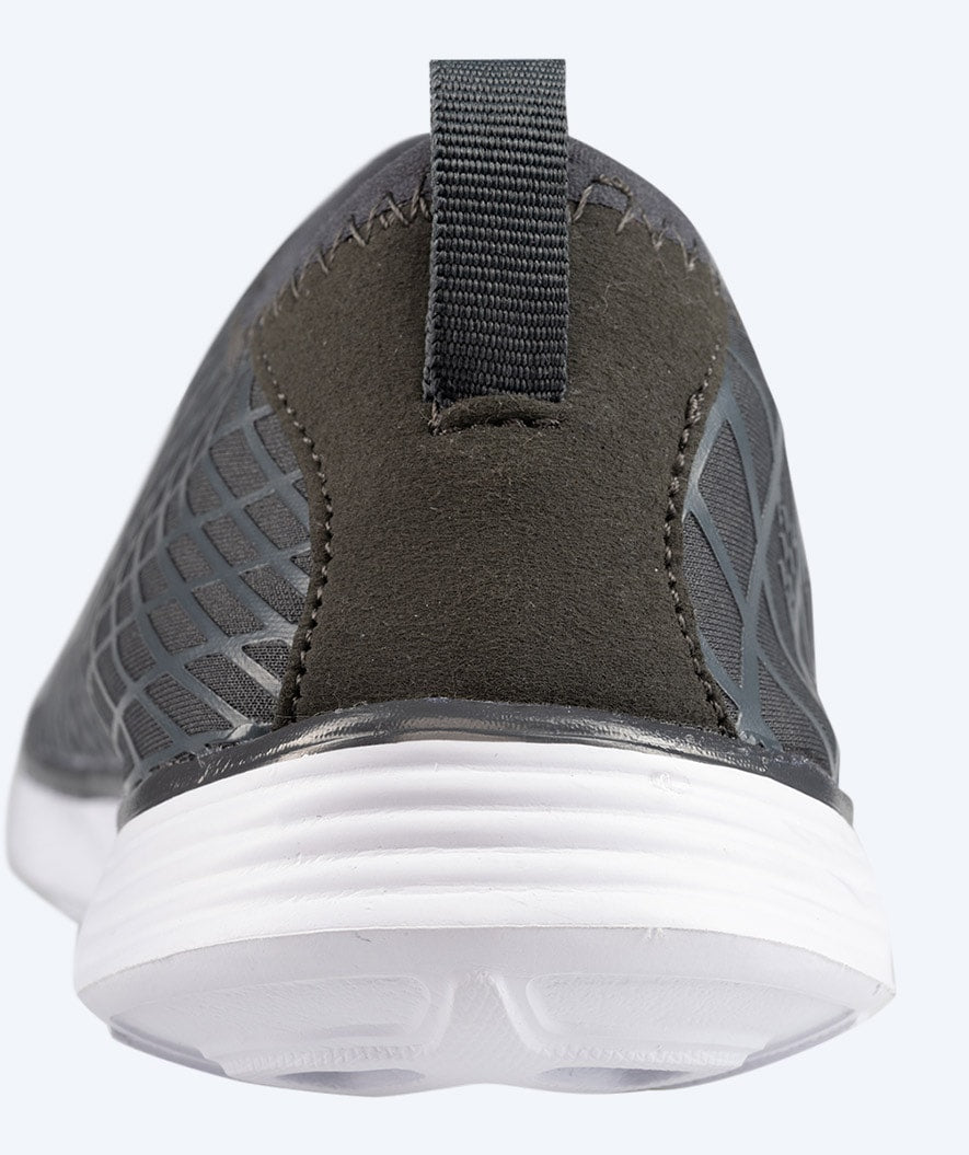 Watery water shoes for adults - Kawaii - Grey