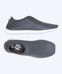Watery water shoes for adults - Kawaii - Grey