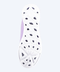 Watery swim shoes for adults - Kawaii - Purple